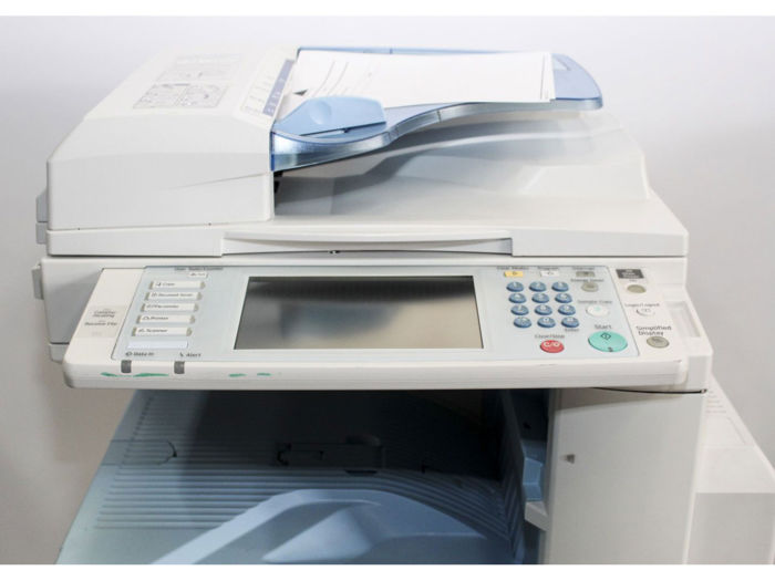 Ricoh Aficio MP 3350B Price | Buy any Office Copier at low price