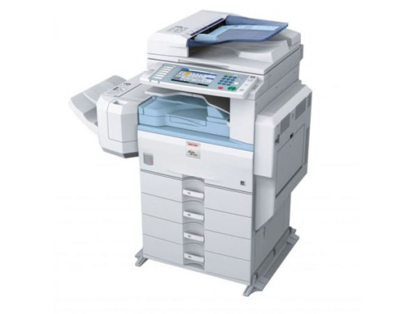 Ricoh Aficio MP 4001 Lower Price