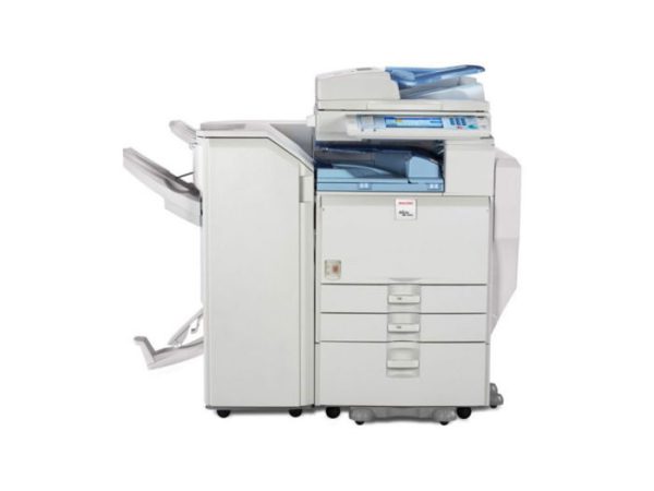 Ricoh Aficio MP 4001 Pirce