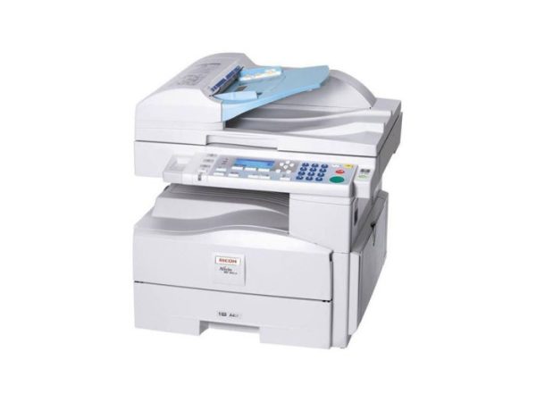 Ricoh Aficio MP 4001 used