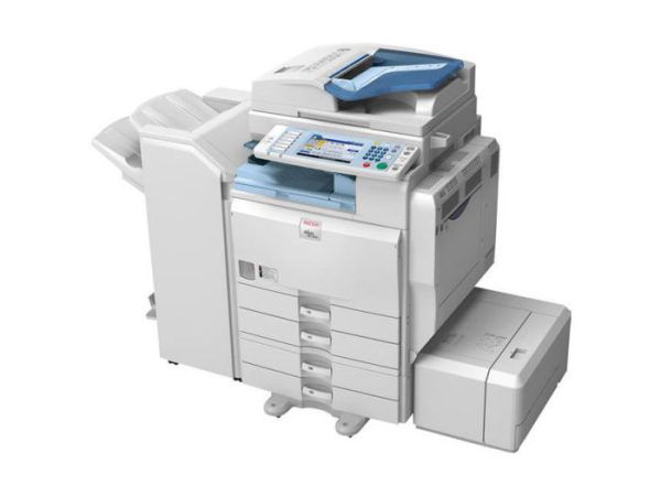 Ricoh Aficio MP 4001
