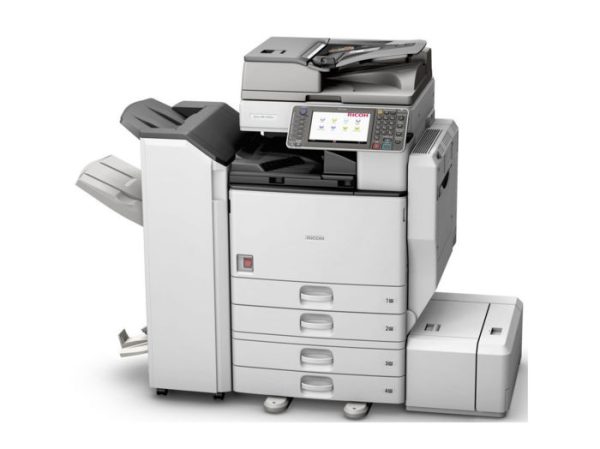 Ricoh Aficio MP 4002