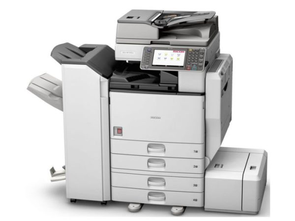 Ricoh Aficio MP 5002 Lower Price