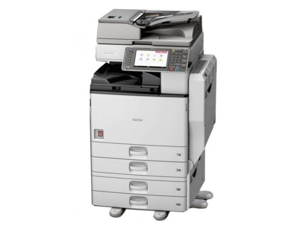 Ricoh Aficio MP 5002