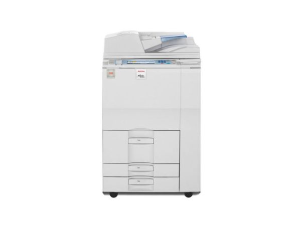 Ricoh Aficio MP 6001