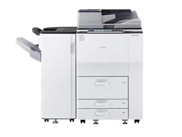Ricoh Aficio MP 6002SP Lower Price