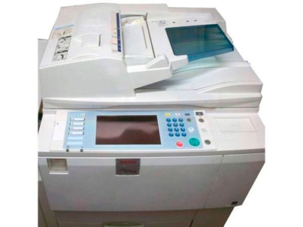 Ricoh Aficio MP 7500 Lower Price