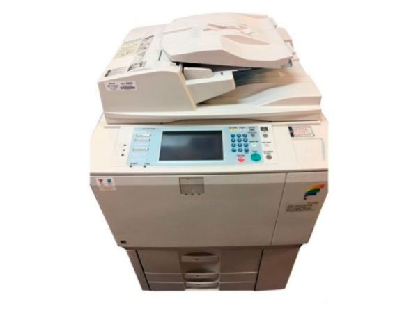 Ricoh Aficio MP 7500 used