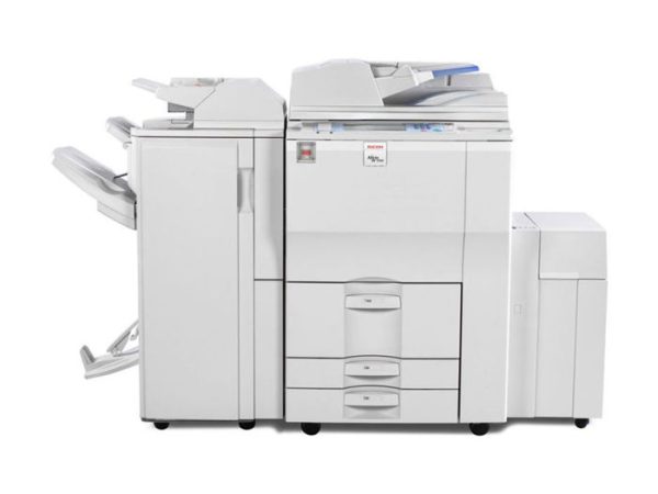 Ricoh Aficio MP 8001 Pirce