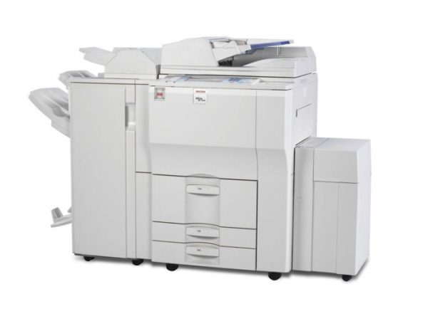 Ricoh Aficio MP 8001 used