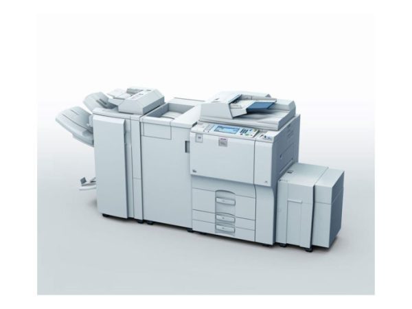Ricoh Aficio MP 8001