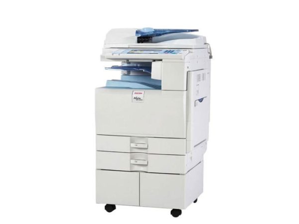 Ricoh Aficio MP C2550