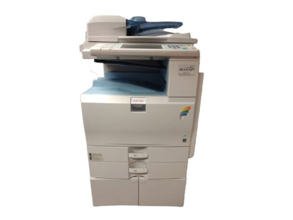 Ricoh Aficio MP C2551