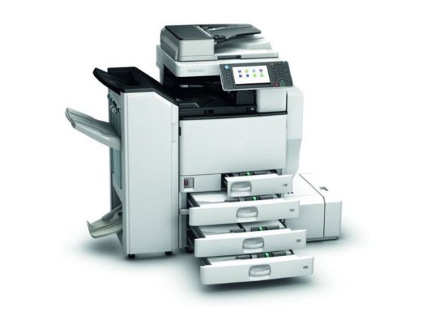 Ricoh Aficio MP C3502