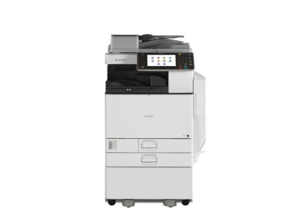 Ricoh Aficio MP C4502