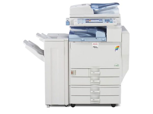 Ricoh Aficio MP C5000