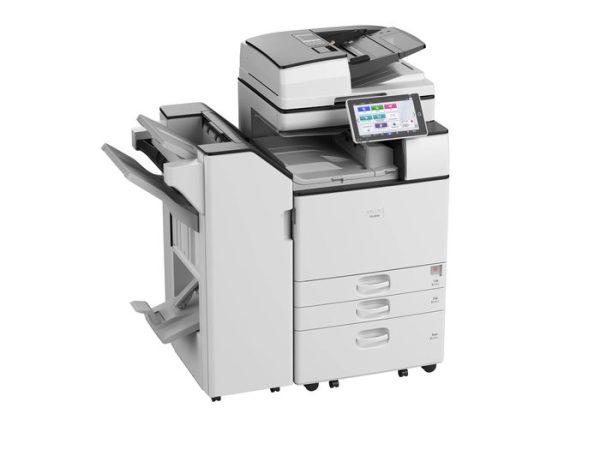 Ricoh IM 6000 Pirce