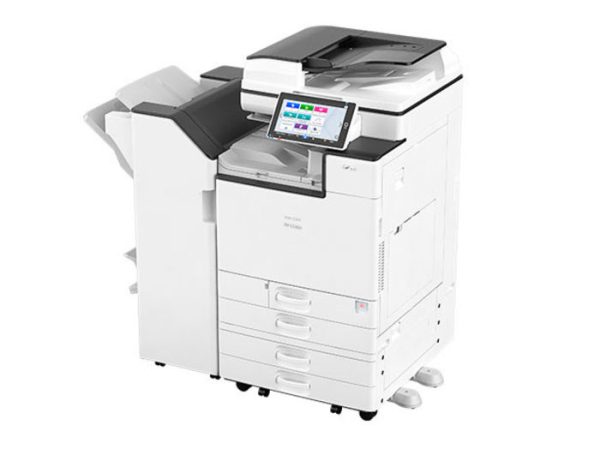 Ricoh IM C2500