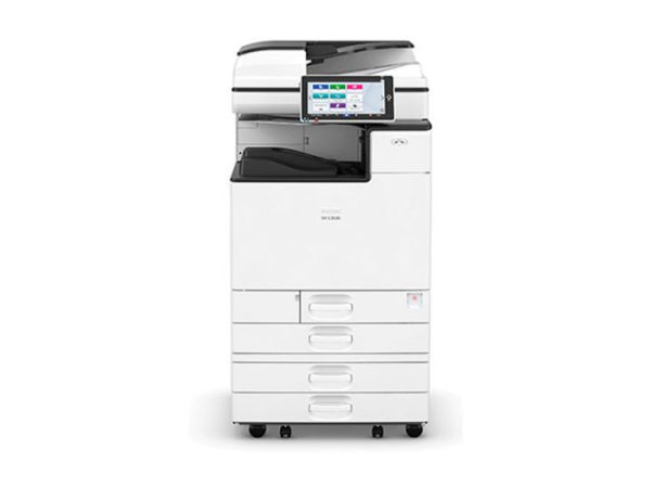 Ricoh IM C3000 Pirce