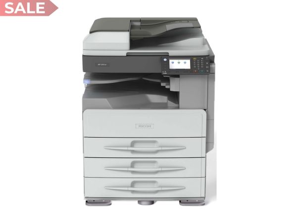 Ricoh MP 2501SP
