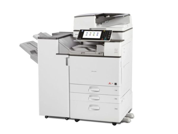 Ricoh MP 4054 used