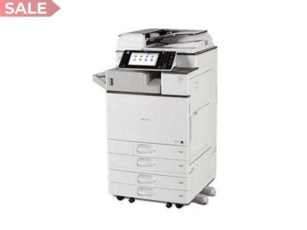 Ricoh MP C2003 Pirce