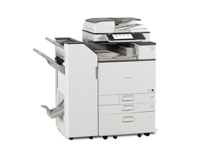 Ricoh MP C3503 Price | Buy any Office Copier at low price