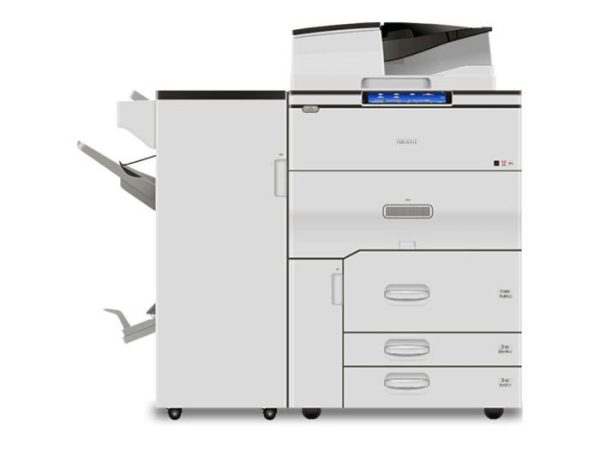 Ricoh MP C6503 Lower Price