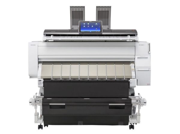 Ricoh MP CW2201SP