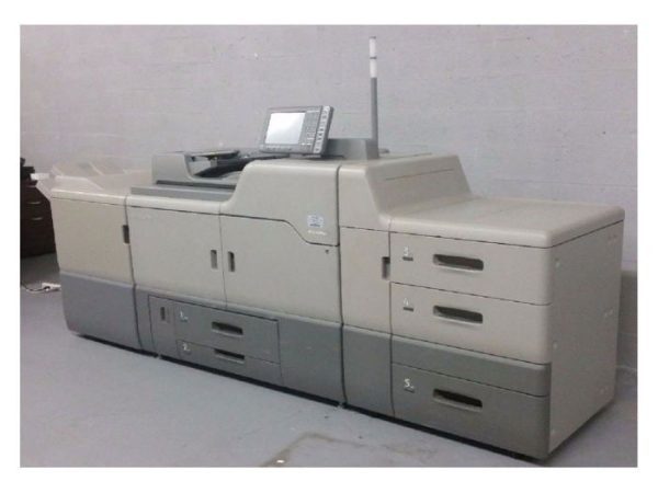 Ricoh Pro C651EX Lower Price