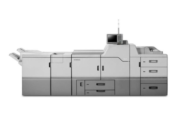Ricoh Pro C651EX