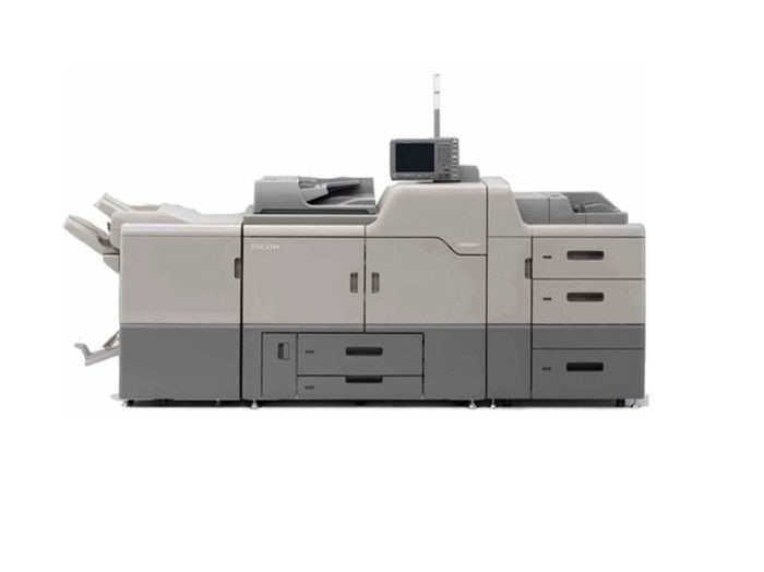 Ricoh Pro C751EX Refurbished Ricoh Pro C751EX used