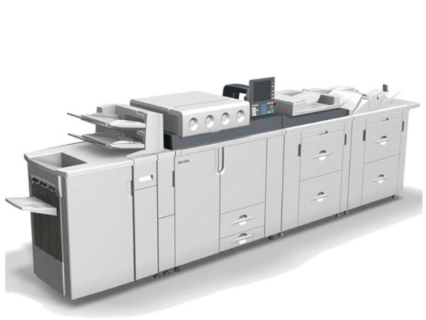 Ricoh Pro C900 Lower Price