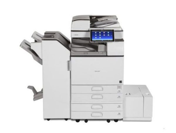 Savin MP 2555SPDF
