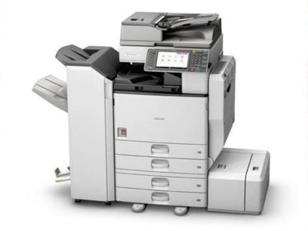 Savin MP 4002SP