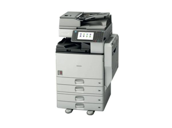 Savin MP 5002
