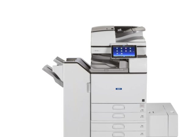 Savin MP 6055 Pirce
