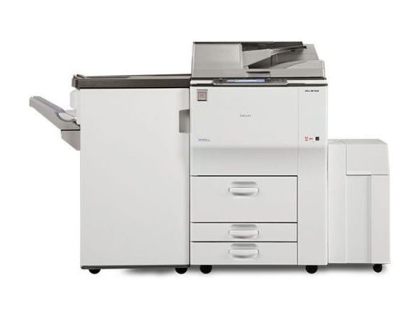 Savin MP 9002SP used