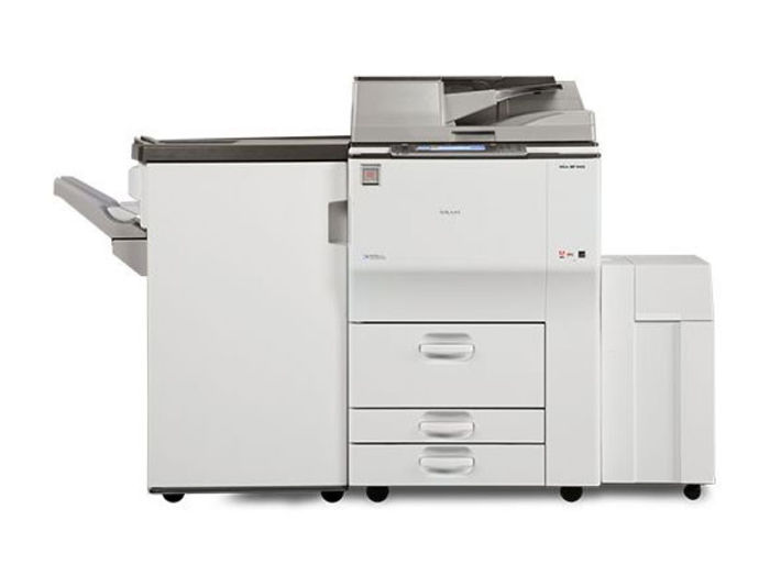 Savin MP 9002SP Refurbished Savin MP 9002SP used