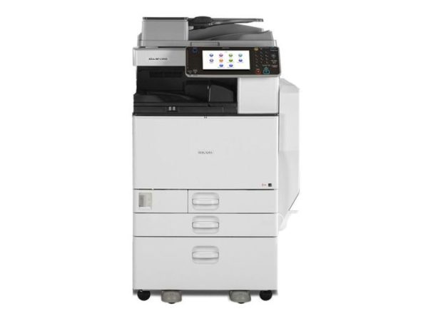Savin MP C4502