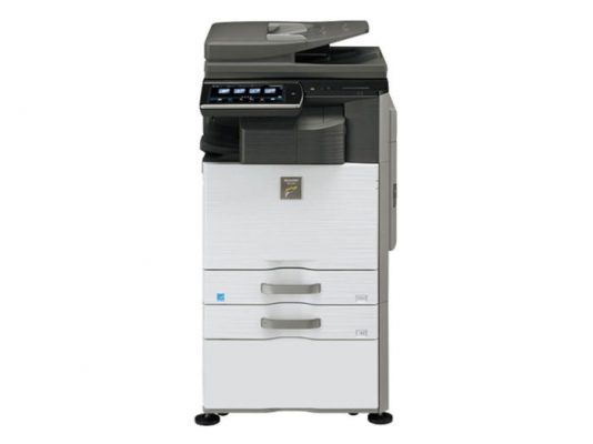 Sharp BP-50M26 Price | Buy Any Office Copier At Low Price