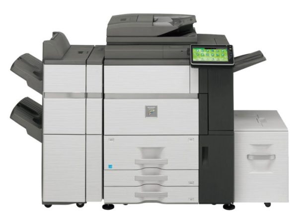 Sharp MX-7040N