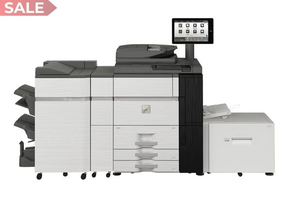 Sharp MX-8090N
