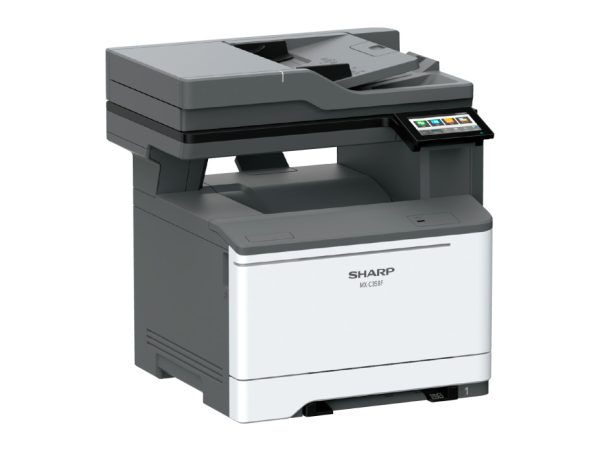 Sharp MX-C358F Lower Price