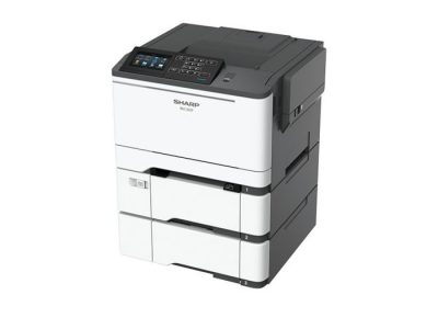 Sharp MX-C407P