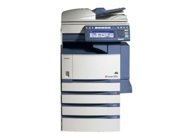 Toshiba e-STUDIO 353 Lower Price