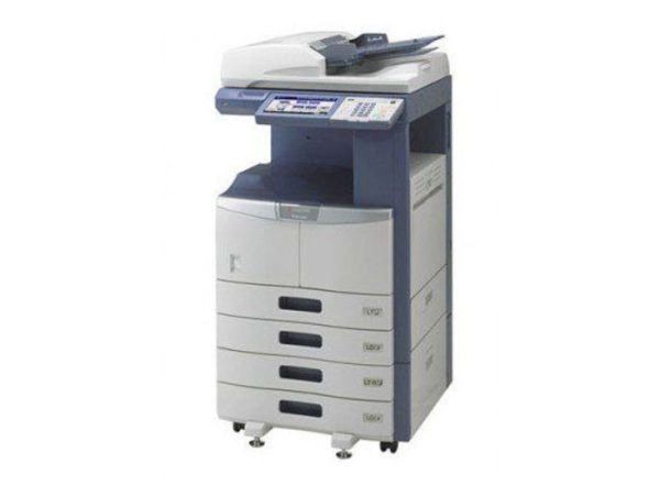 Toshiba e-STUDIO 355 Pirce