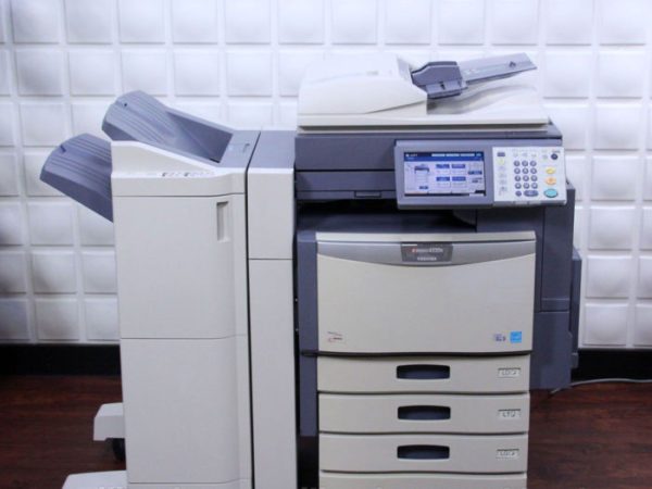 Toshiba e-STUDIO 4520C Pirce