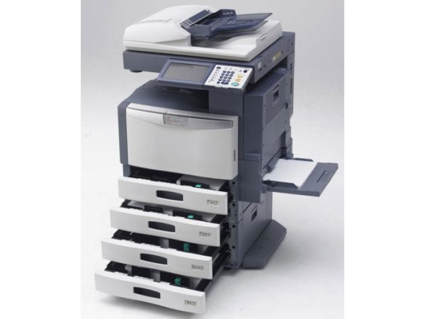 Toshiba e-STUDIO 4520C used