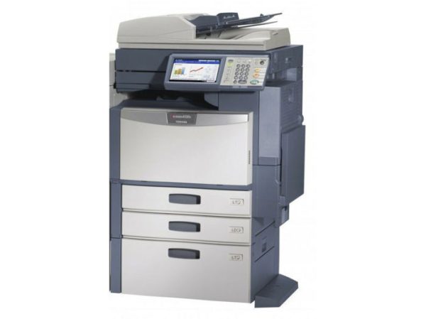 Toshiba e-STUDIO 4520C